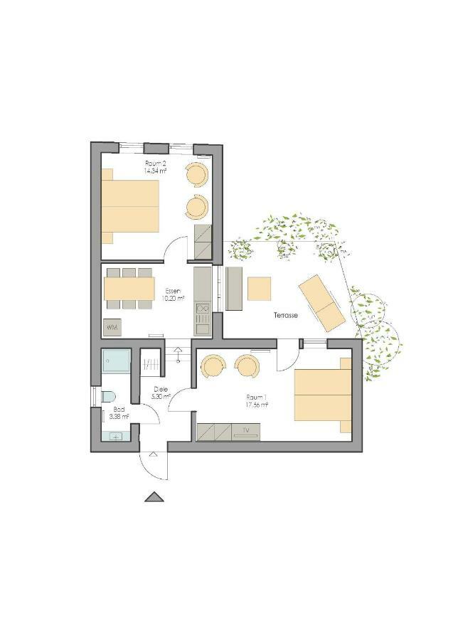 Ferienhaus Im Fachwerkhof 'Haus In Bewegung' Seelscheid Kültér fotó